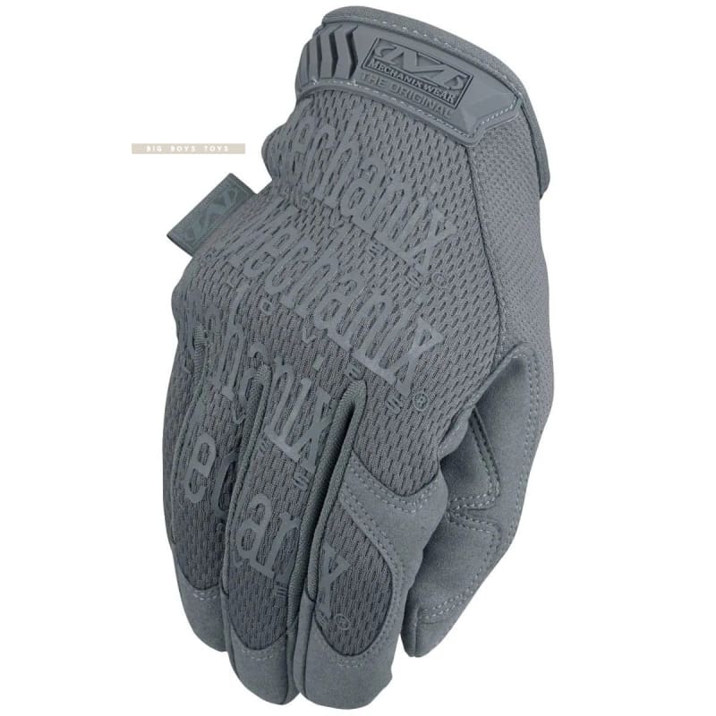 Mechanix Wear Original Gloves - Bang Bang Airsoft