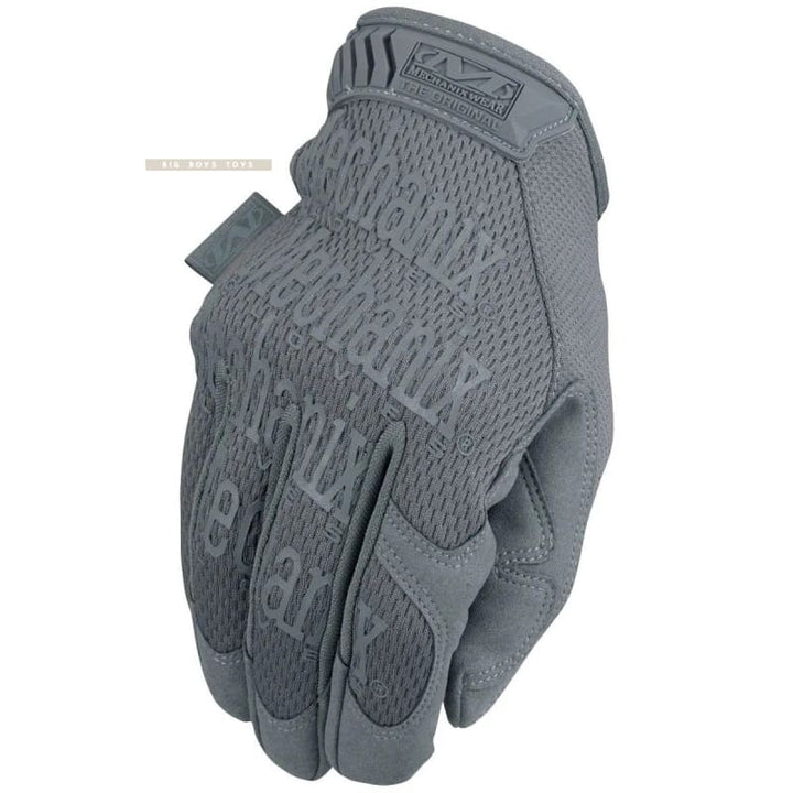Mechanix Wear Original Gloves - Bang Bang Airsoft