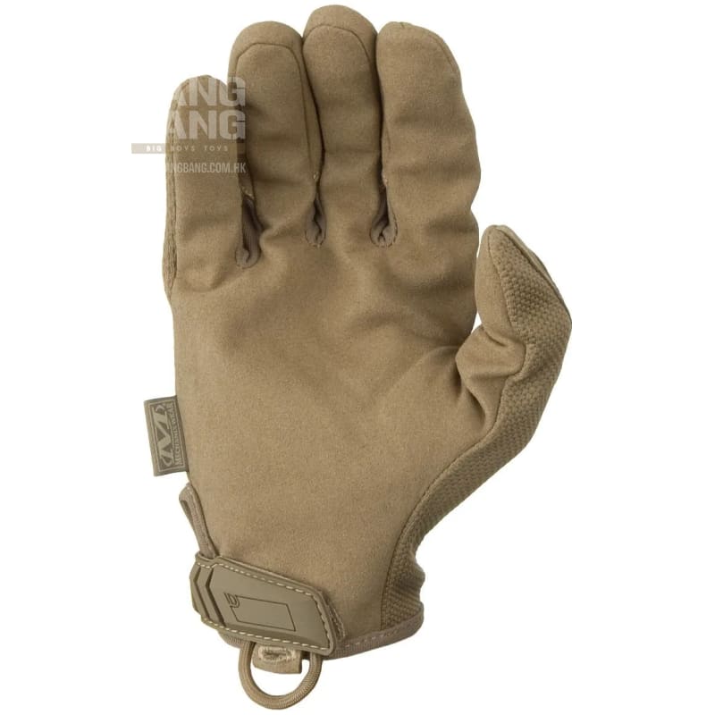 Mechanix Wear Original Gloves - Bang Bang Airsoft