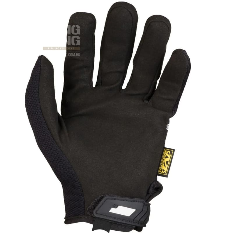 Mechanix Wear Original Gloves - Bang Bang Airsoft