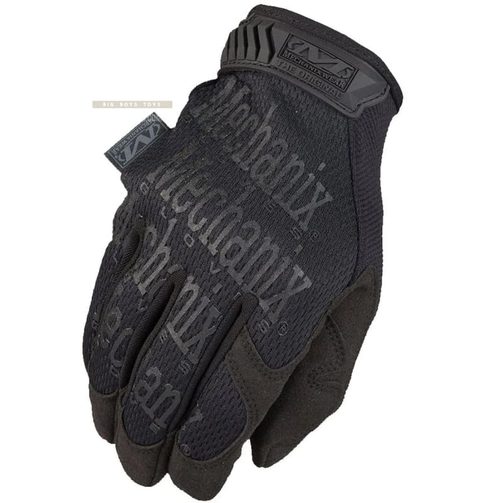 Mechanix Wear Original Gloves - Bang Bang Airsoft