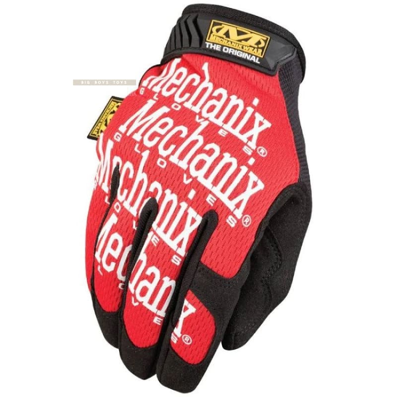 Mechanix Wear Original Gloves - Bang Bang Airsoft