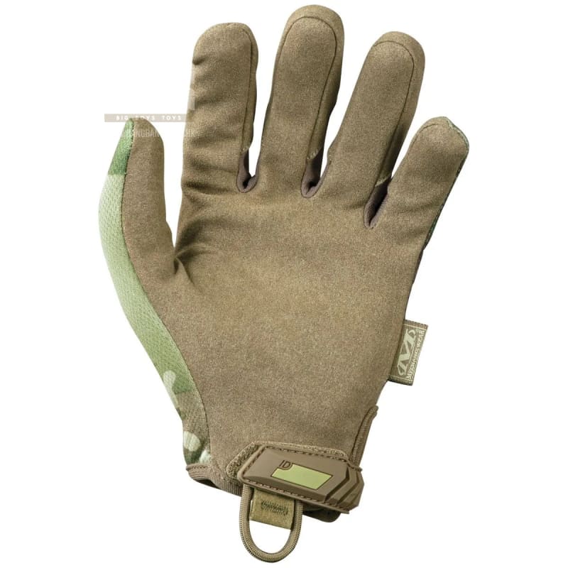 Mechanix Wear Original Gloves - Bang Bang Airsoft