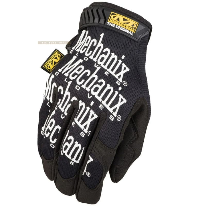 Mechanix Wear Original Gloves - Bang Bang Airsoft