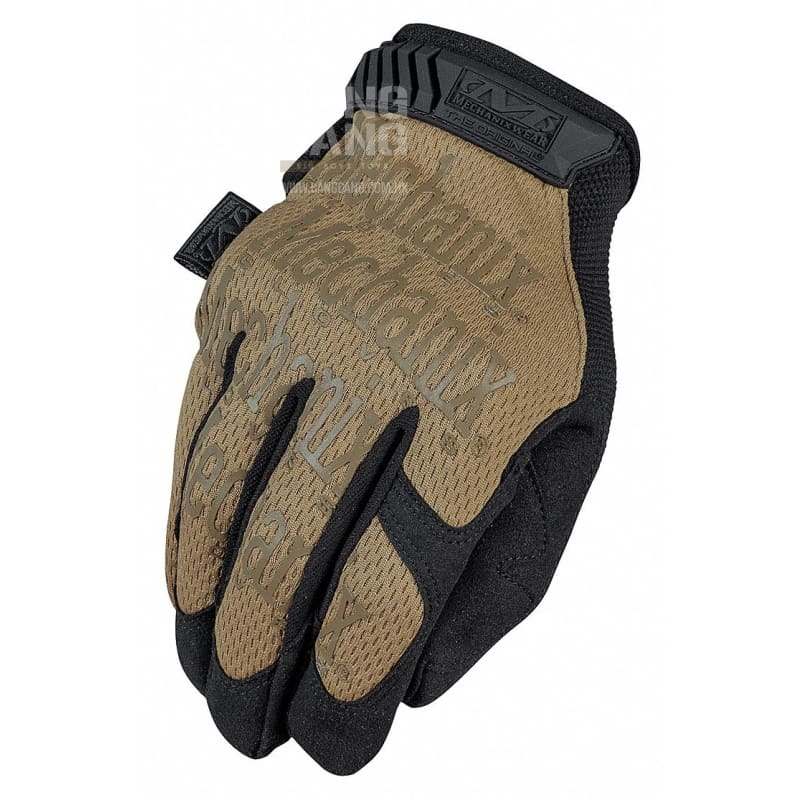 Mechanix Wear Original Gloves - Bang Bang Airsoft