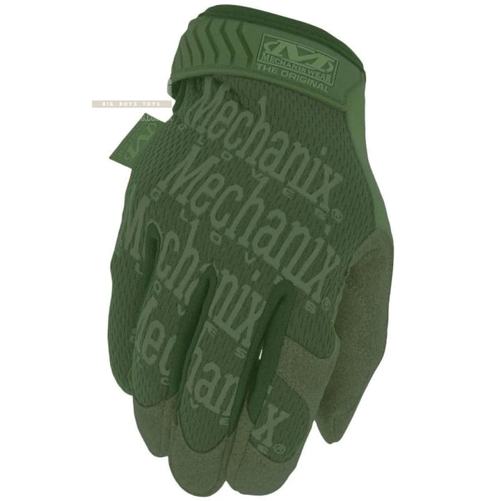 Mechanix Wear Original Gloves - Bang Bang Airsoft