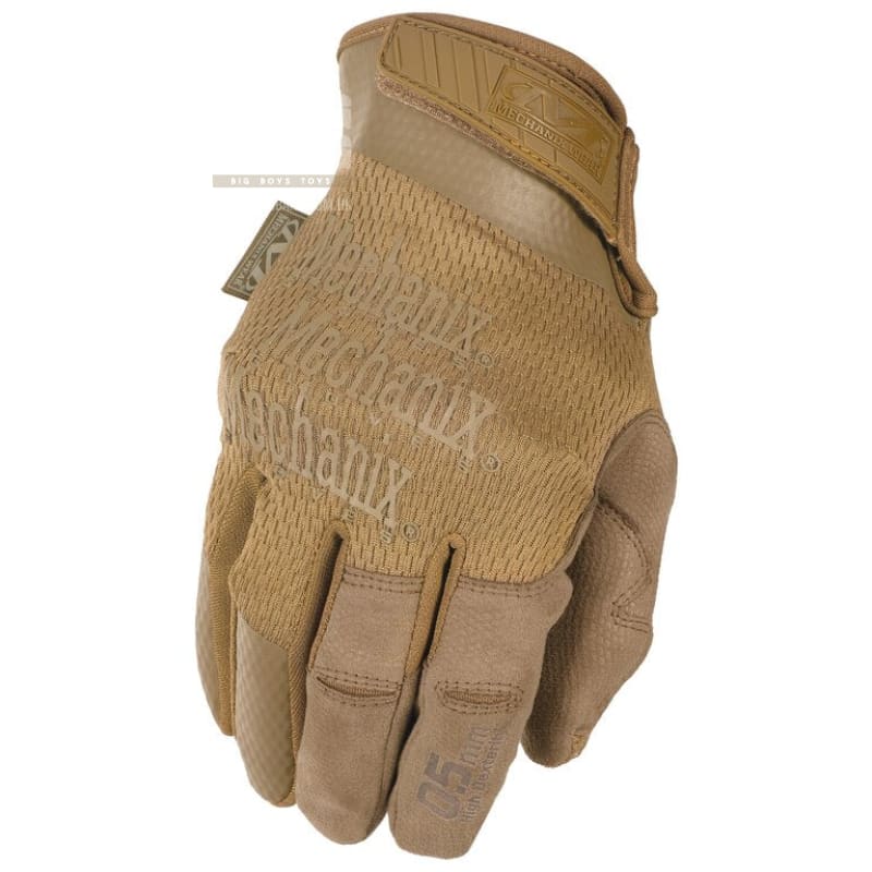 Mechanix Wear Specialty Point 5 Gloves - Bang Bang Airsoft