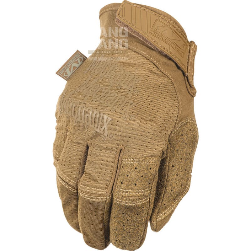 Mechanix Wear Specialty Vent Gloves - Bang Bang Airsoft
