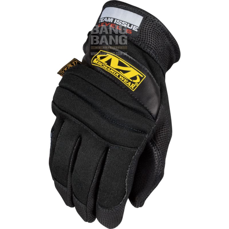 Mechanix Wear Team Issue Level 5 Gloves - Bang Bang Airsoft