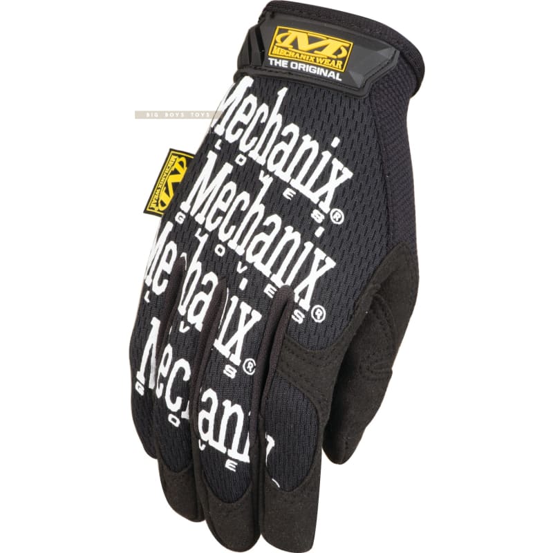 Mechanix Wear Women Original Gloves - Bang Bang Airsoft