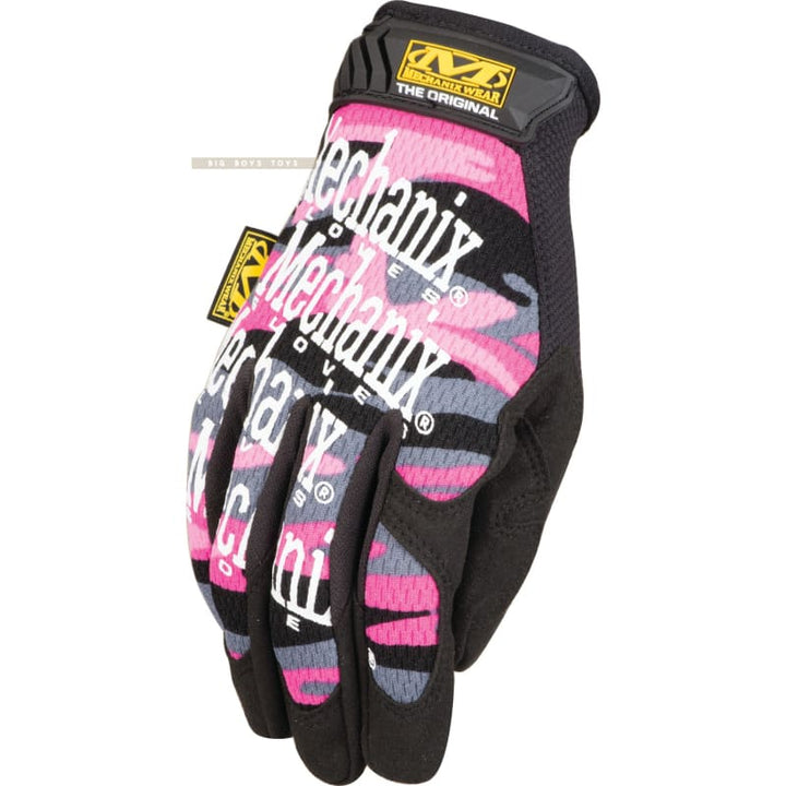 Mechanix Wear Women Original Gloves - Bang Bang Airsoft