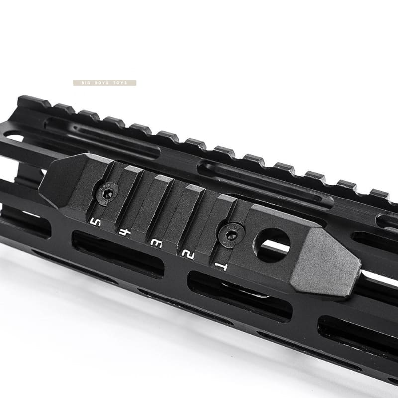 METAL 5 - Slot M - Lok & Ketmod Aluminum Rail - Bang Bang Airsoft