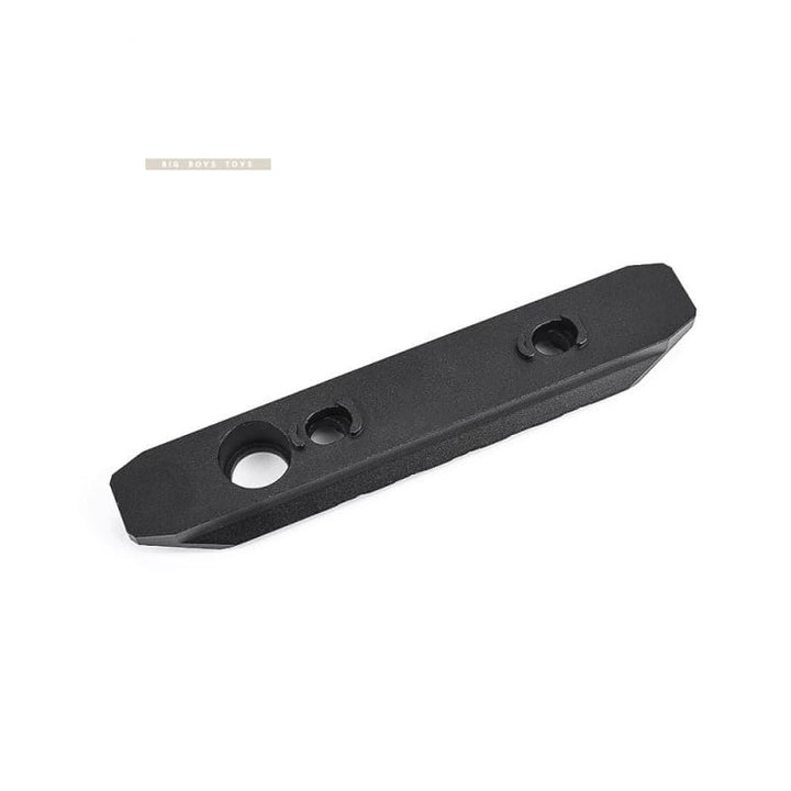 METAL 5 - Slot M - Lok & Ketmod Aluminum Rail - Bang Bang Airsoft
