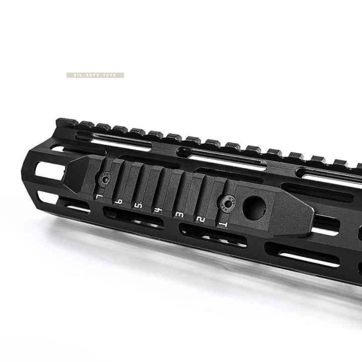 METAL 7 - Slot M - Lok &Keymod Aluminum Rail - Bang Bang Airsoft