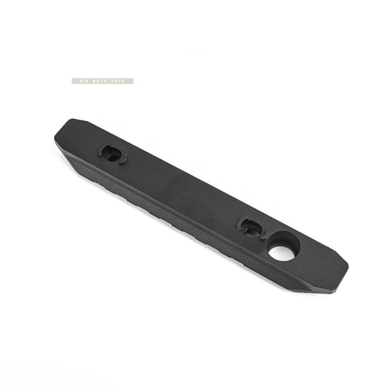 METAL 7 - Slot M - Lok &Keymod Aluminum Rail - Bang Bang Airsoft