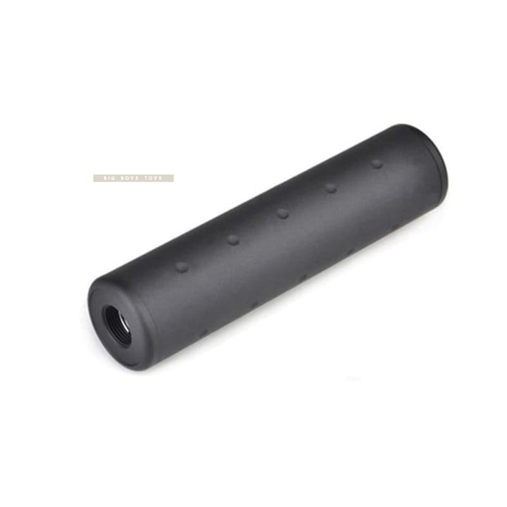METAL Aluminum Skull Silencer (14mm CW / CCW) - Bang Bang Airsoft