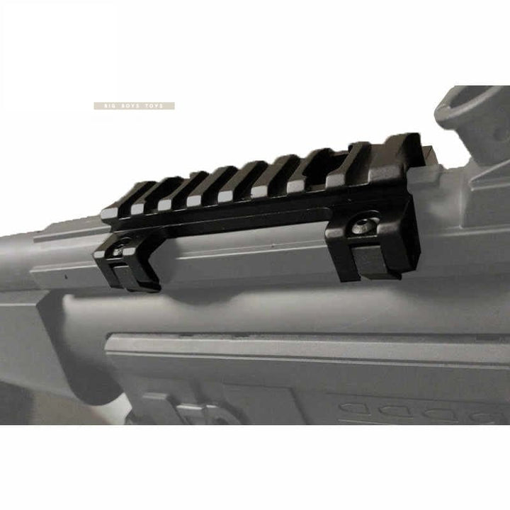 METAL MP5 RAIL SCOPE MOUNT - Bang Bang Airsoft