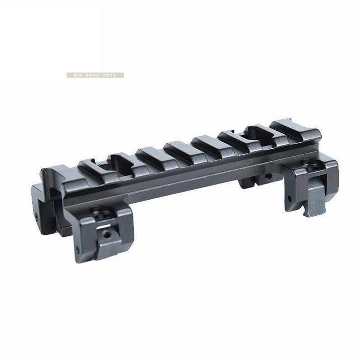 METAL MP5 RAIL SCOPE MOUNT - Bang Bang Airsoft