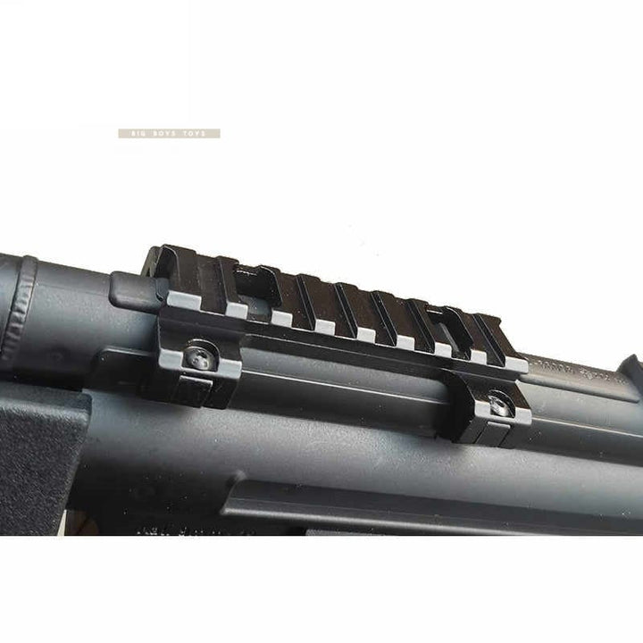 METAL MP5 RAIL SCOPE MOUNT - Bang Bang Airsoft