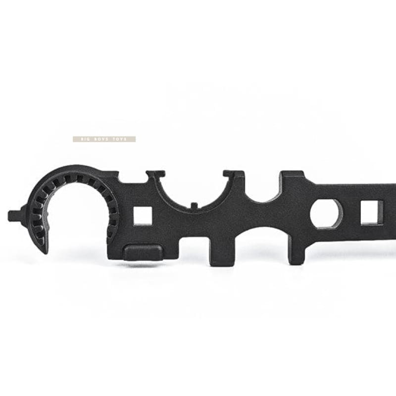 METAL Multi - functional Wrench Steel Tool - Bang Bang Airsoft