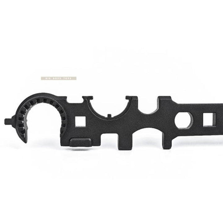 METAL Multi - functional Wrench Steel Tool - Bang Bang Airsoft