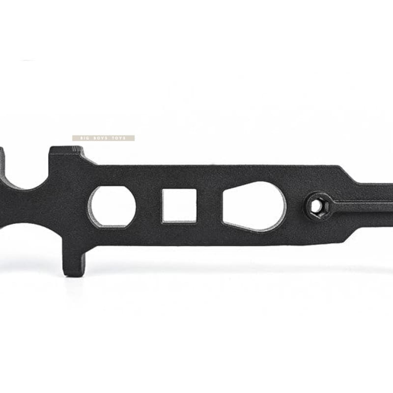 METAL Multi - functional Wrench Steel Tool - Bang Bang Airsoft
