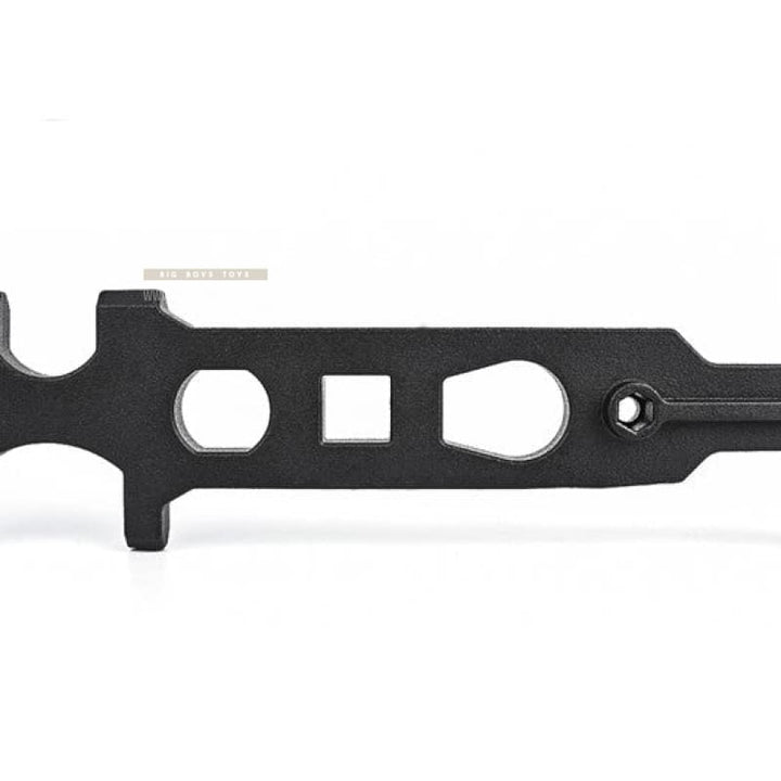 METAL Multi - functional Wrench Steel Tool - Bang Bang Airsoft