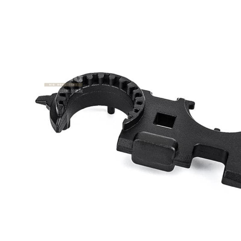 METAL Multi - functional Wrench Steel Tool - Bang Bang Airsoft