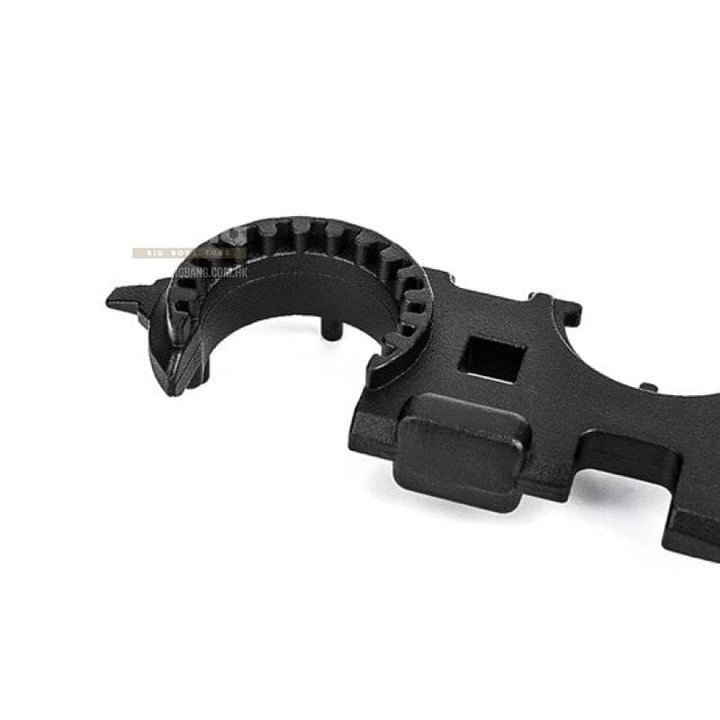 METAL Multi - functional Wrench Steel Tool - Bang Bang Airsoft