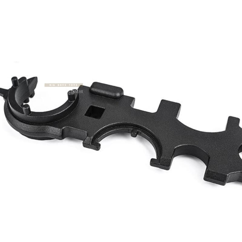 METAL Multi - functional Wrench Steel Tool - Bang Bang Airsoft