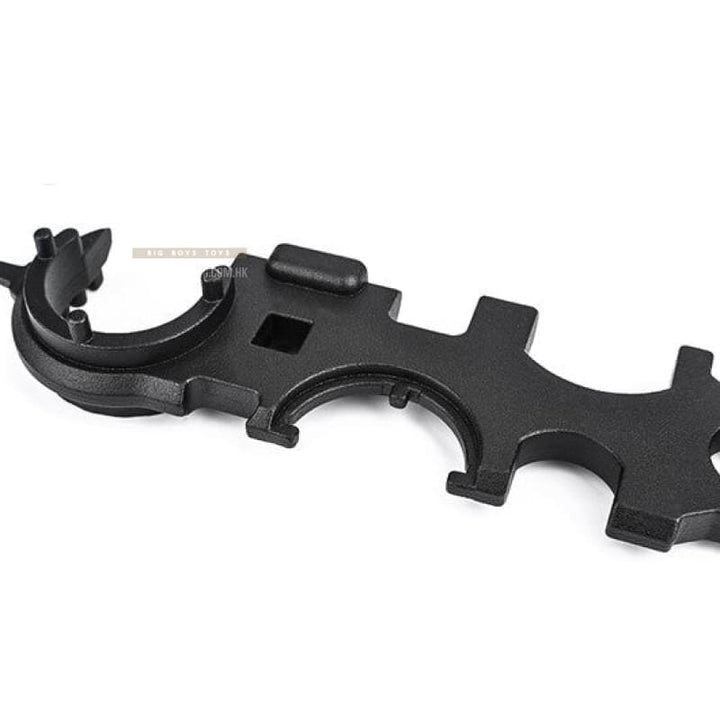 METAL Multi - functional Wrench Steel Tool - Bang Bang Airsoft