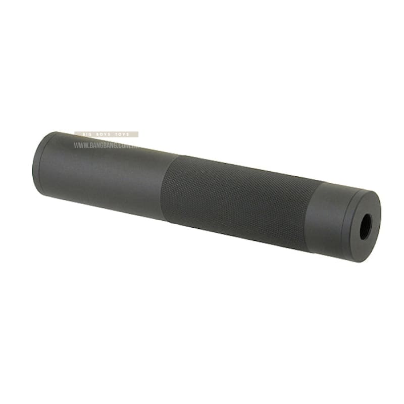 METAL NATO 5.56 Metal Silencer (14mm CW / CCW) - Bang Bang Airsoft