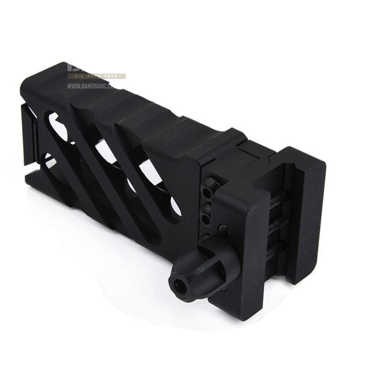 METAL QD Ultralight Vertical Grip - B Modle - Bang Bang Airsoft
