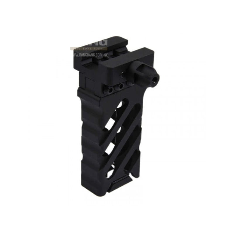 METAL QD Ultralight Vertical Grip - B Modle - Bang Bang Airsoft