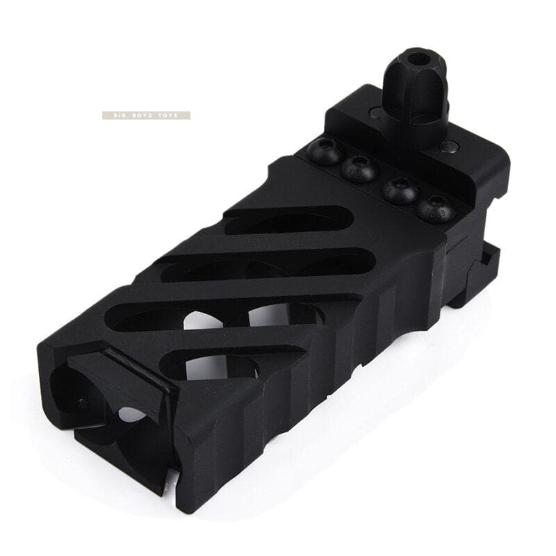 METAL QD Ultralight Vertical Grip - B Modle - Bang Bang Airsoft
