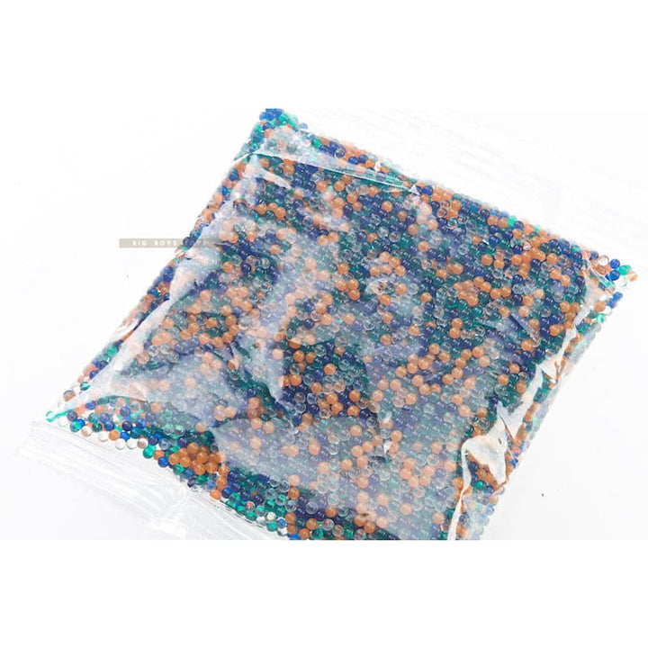 Milspex 7mm Regular Gel Balls (10000 rnds) - Bang Bang Airsoft