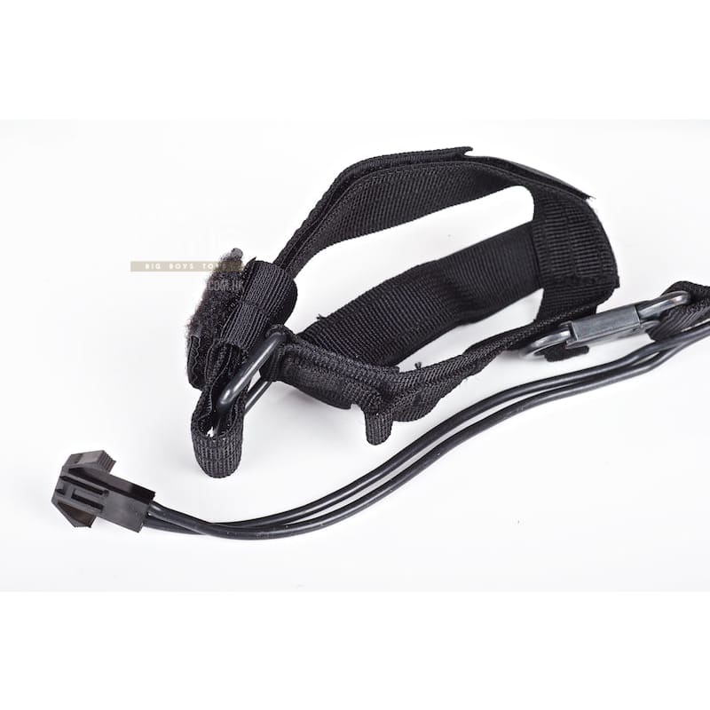 Milspex Battery - Pack Three Point Sling (Clearance) *** - Bang Bang Airsoft