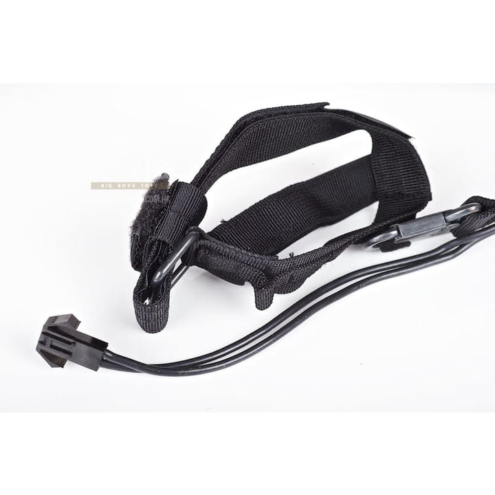 Milspex Battery - Pack Three Point Sling (Clearance) *** - Bang Bang Airsoft