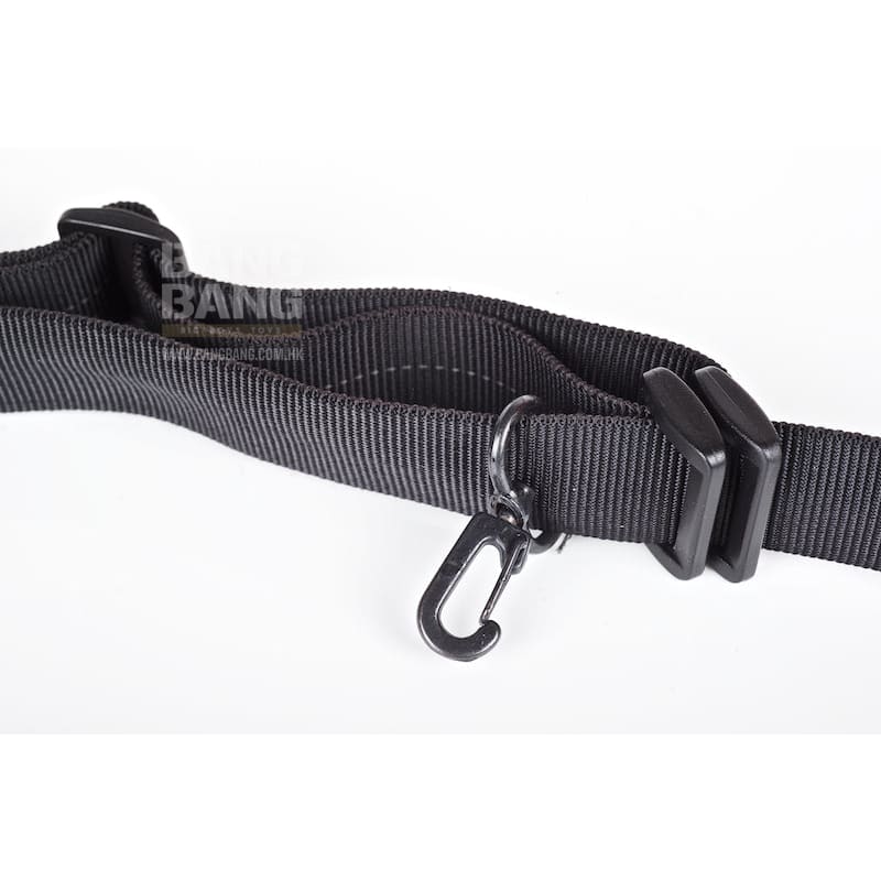 Milspex Battery - Pack Three Point Sling (Clearance) *** - Bang Bang Airsoft