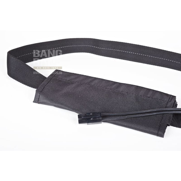 Milspex Battery - Pack Three Point Sling (Clearance) *** - Bang Bang Airsoft
