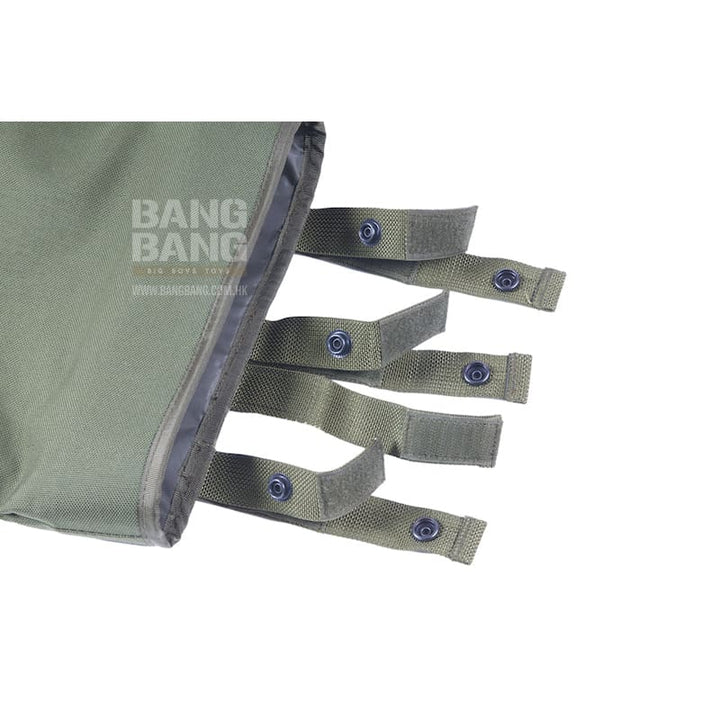 Milspex Drop Bag (Clearance) - Bang Bang Airsoft