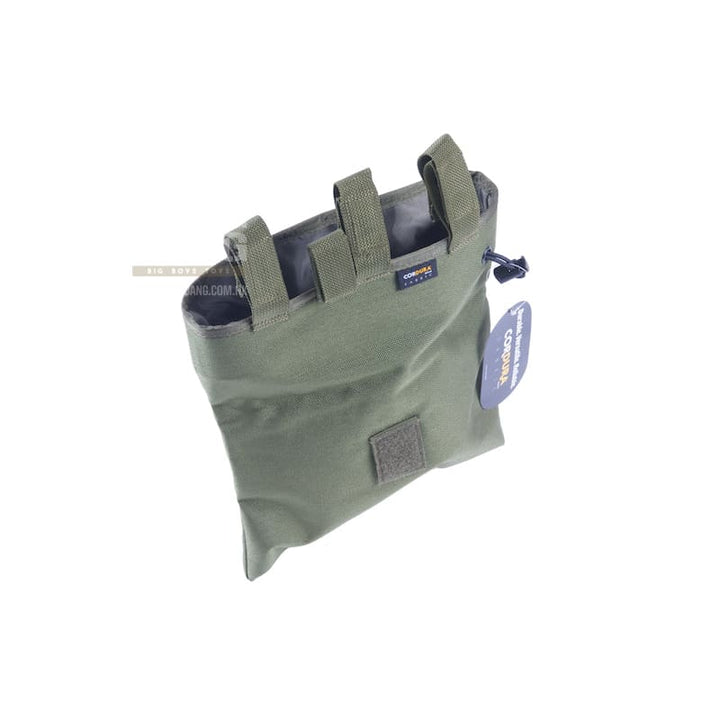 Milspex Drop Bag (Clearance) - Bang Bang Airsoft