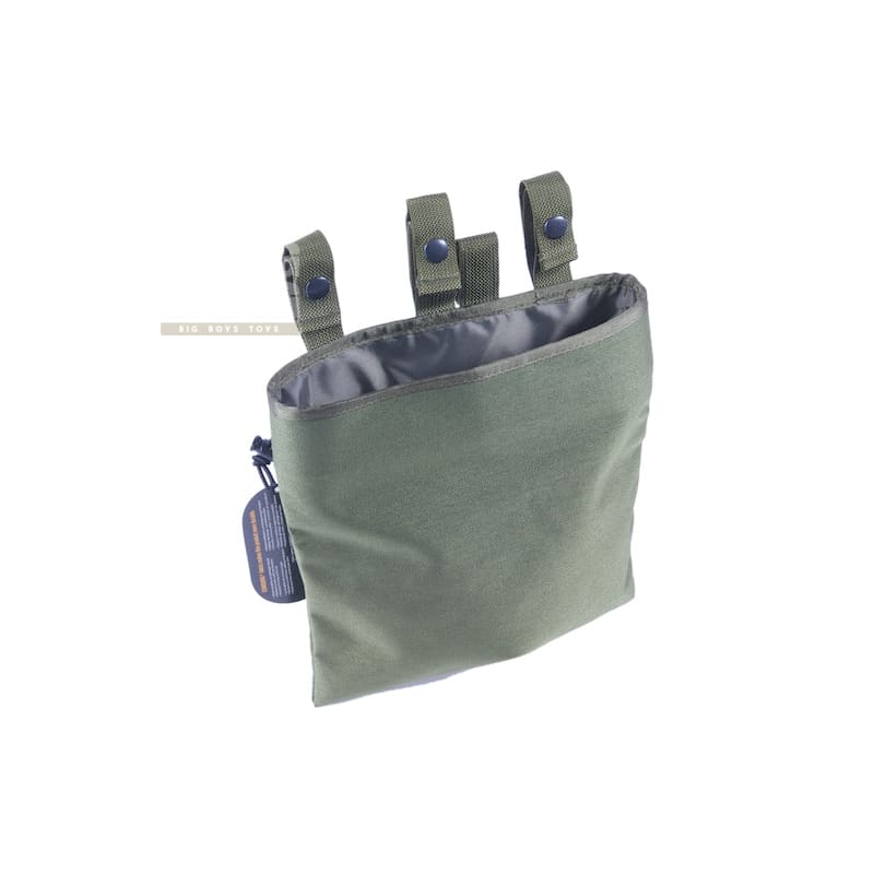 Milspex Drop Bag (Clearance) - Bang Bang Airsoft
