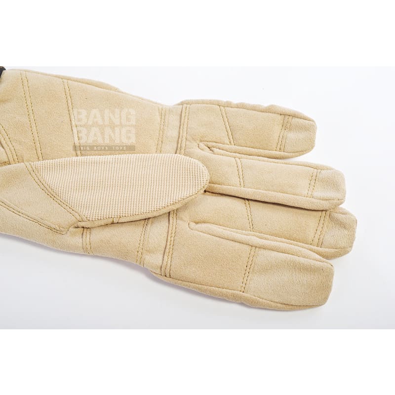 Milspex Full Finger SOS Gloves (Clearance) - Bang Bang Airsoft