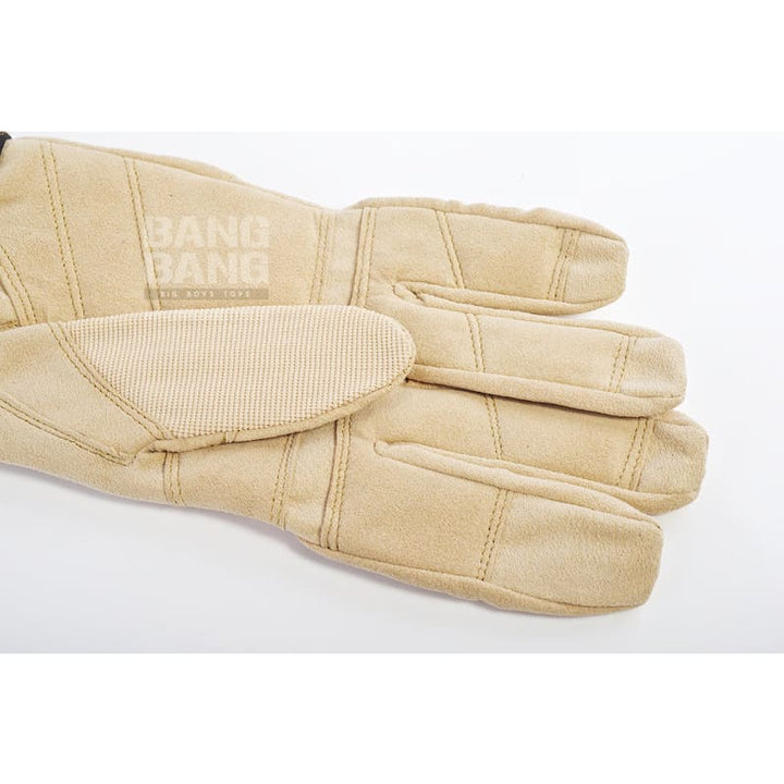 Milspex Full Finger SOS Gloves (Clearance) - Bang Bang Airsoft