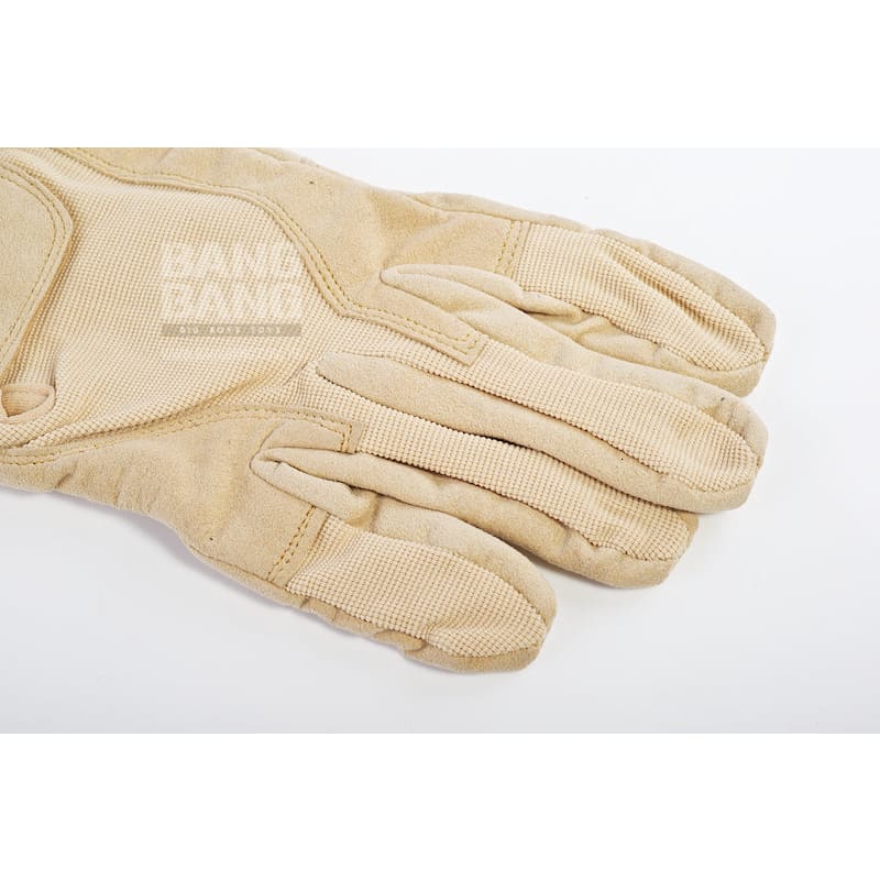Milspex Full Finger SOS Gloves (Clearance) - Bang Bang Airsoft