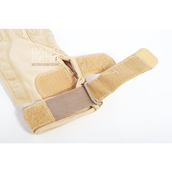 Milspex Full Finger SOS Gloves (Clearance) - Bang Bang Airsoft