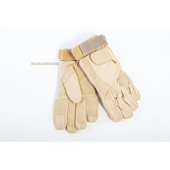 Milspex Full Finger SOS Gloves (Clearance) - Bang Bang Airsoft