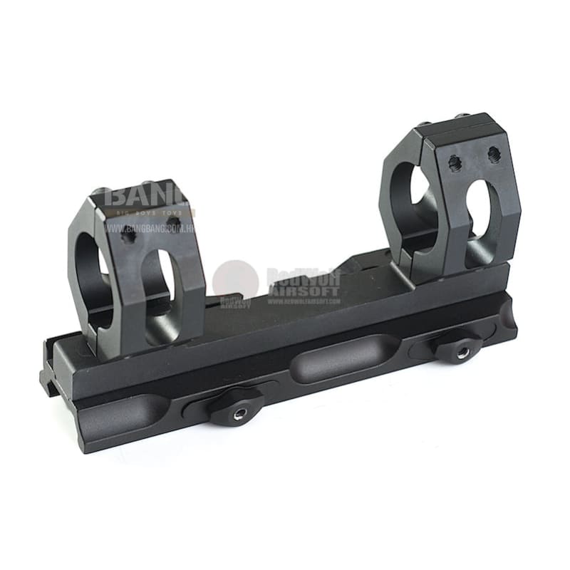 Milspex HA QD25 - A QD Mount for 25mm Scope - Bang Bang Airsoft
