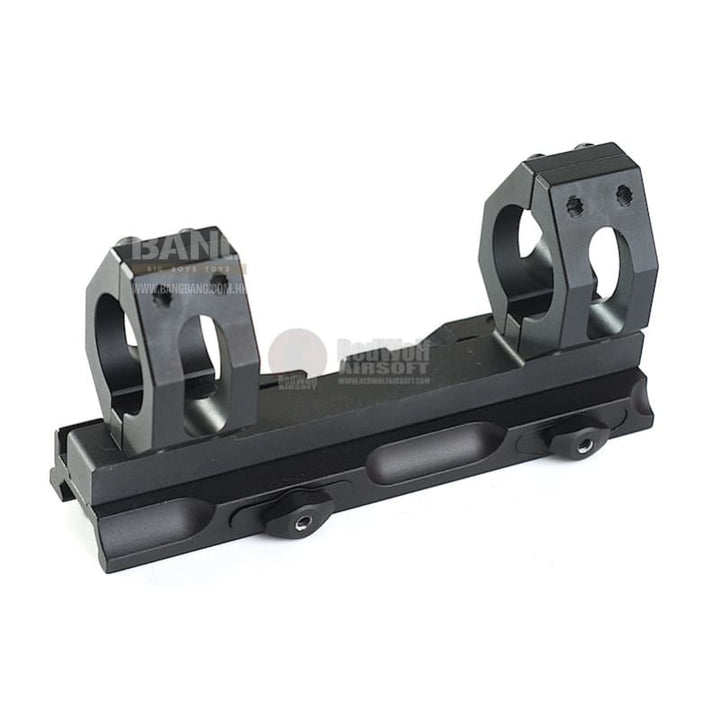 Milspex HA QD25 - A QD Mount for 25mm Scope - Bang Bang Airsoft